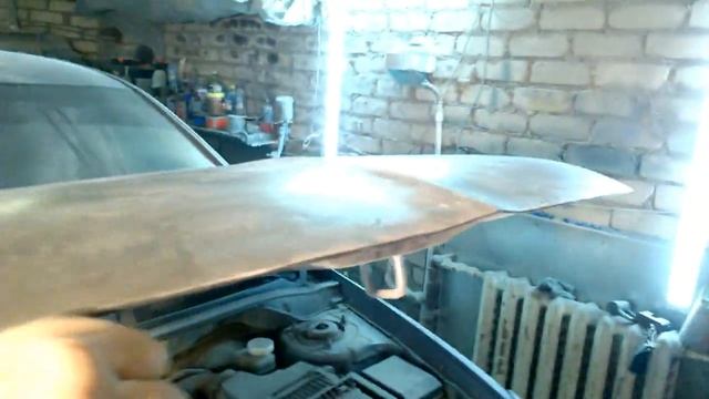 Кузовной ремонт лансера )))))))) смотреть онлайн