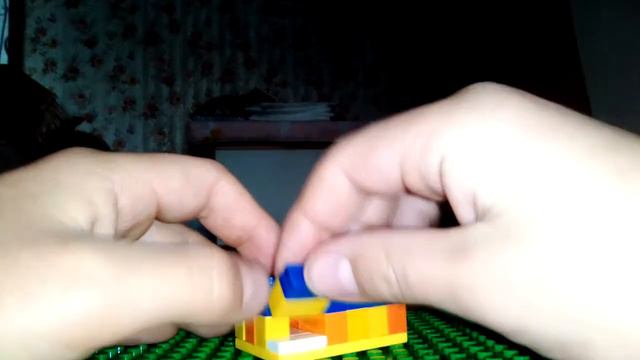 Как сделать крутую конфетницу V5 из лего смотреть онлайн