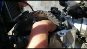 обслуживание декомпрессора 174 mn.