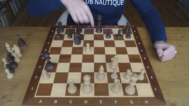 Не шути с гамбитом! Шахматы! смотреть онлайн