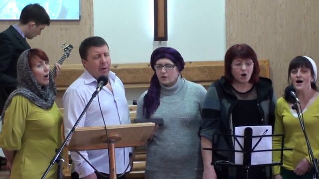 ЦЕРКОВЬ ЭММАНУИЛ ТОМСК 22.03.2015 смотреть онлайн