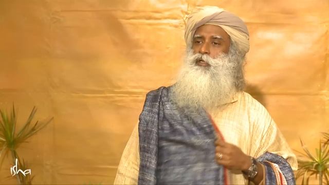 Dimension Beyond the Physical | Sadhguru смотреть онлайн