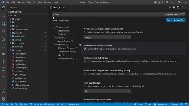 Salesforce Developers: Configure VS CODE for Salesforce Developers | @SalesforceHunt | #winter23 смотреть онлайн