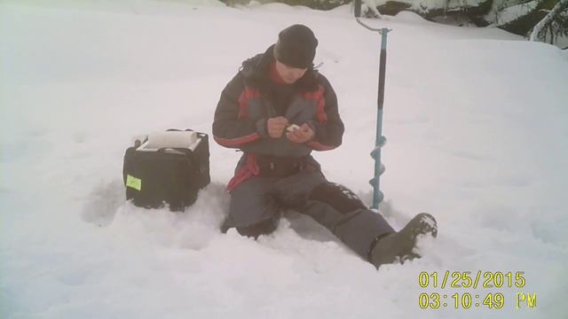 Ярославская область мормышка 2015 смотреть онлайн