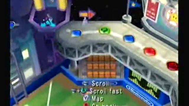 Let's Play Mario Party 7 (8-Player) - Neon Heights смотреть онлайн