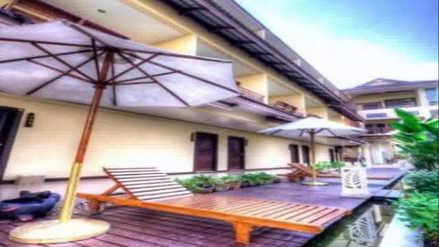 Таиланд, Лат-Крабанг, Лат-Крабанг - Suphan Lake Hometel 3-Star смотреть онлайн