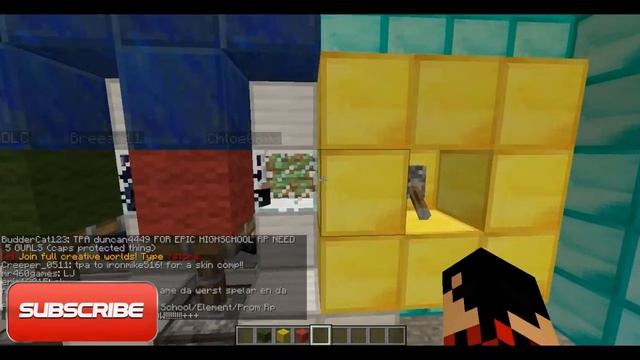 Minecraft: Epic Skin Competition 11!! смотреть онлайн