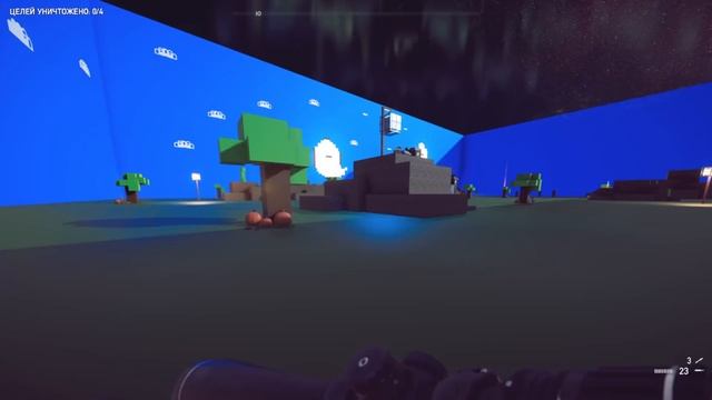 Я Скачал Майнкрафт Мод для Far Cry! - Это Точно Мод Тысячелетия! - Far Cry Minecraft Mod Обзор смотреть онлайн