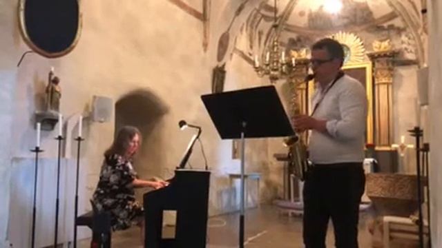 Petrenko Valse смотреть онлайн