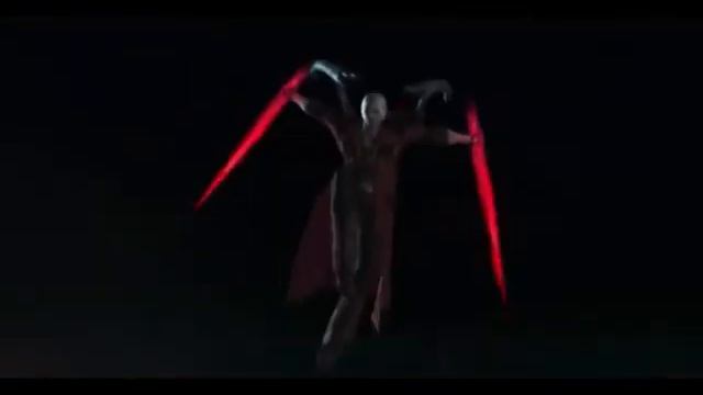 DMC4 Lucifer 2x Nvidia 8600gt SLI смотреть онлайн