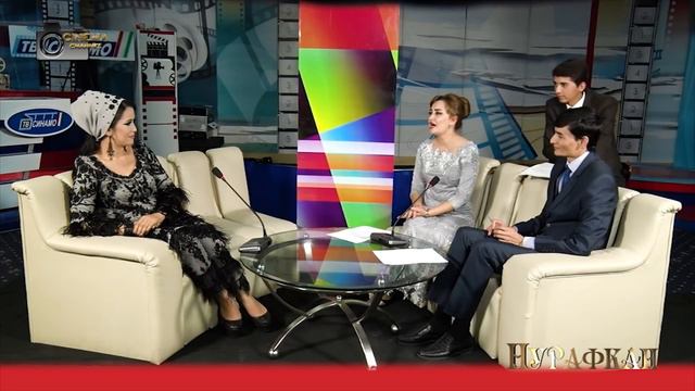 Ситораи Кароматулло барнома