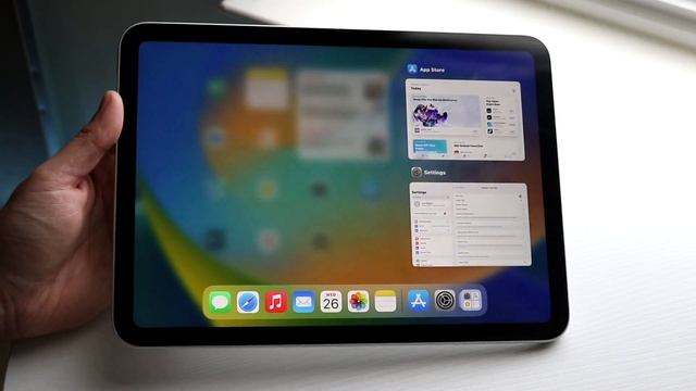 How To Use iPad 10th Generation! (Complete Beginners Guide) смотреть онлайн