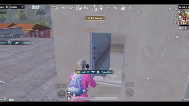 BADLA TO BANTA HAI NA 😁 | BGMI SOLO VS SQUAD смотреть онлайн