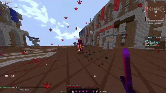 Minecraft PvP Edit | Chief Keef - I Don't Like | #1 Cracked смотреть онлайн
