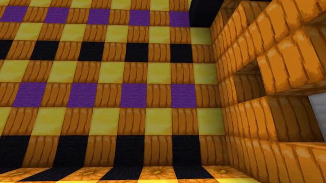 Redstone illusion Railway || Redstone Railroad Minecraft #1 смотреть онлайн