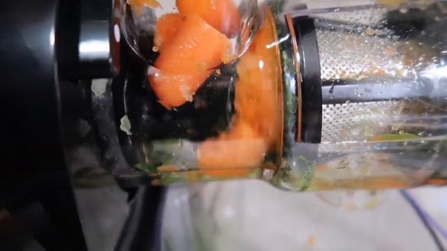 Is the KOIOS Juicer Any Good? Unboxing and First Impressions | @glowupkels смотреть онлайн