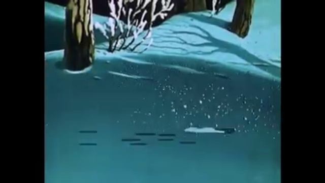 ЛЮБИМЫЕ СКАЗКИ НАШЕГО ДЕТСТВА " СНЕГОВИК-ПОЧТОВИК"☃️?☃️ смотреть онлайн
