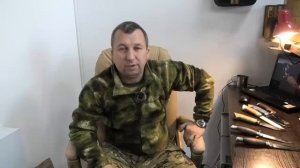 Х12МФ ржавеет или нет?  Реальный тест 6 ножей.