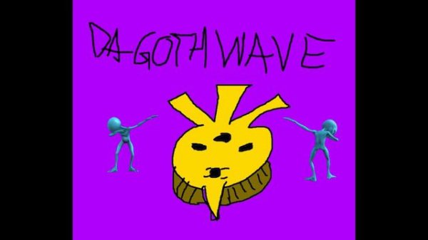 bad midi dagothwave
