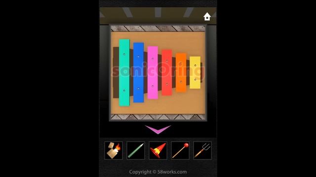 Dooors 4 Level 38 Walkthrough | Dooors4 Cheat смотреть онлайн