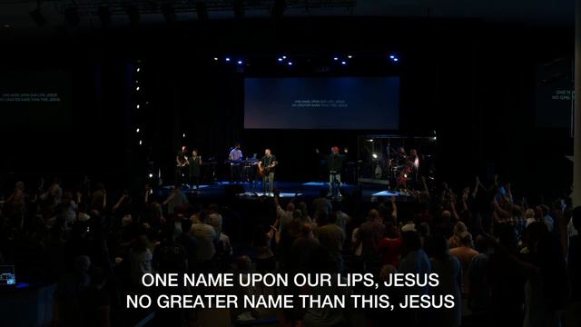 Upon Him | Matt Redman - Worship Moment