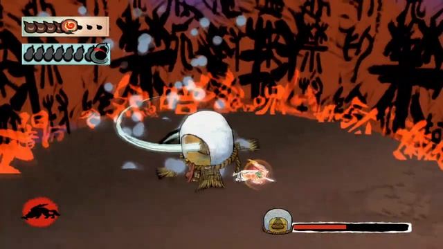 Okami | Part 32: Snow Way Out смотреть онлайн