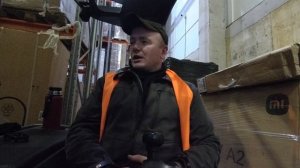 Моя Работа и Зарплата! Водитель высотного штабелёра в 2024 году! Перспективы и особенности професси