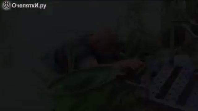 Не удачи на рыбалки смотреть онлайн