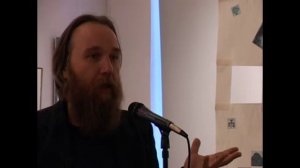 Мартин Хайдеггер. Лекция 3. Аналитика Бездны.