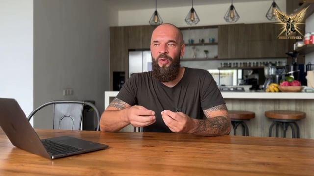 Почему мужчины уходят от тяжелых разговоров - "поступил по мужски" или испугался? смотреть онлайн