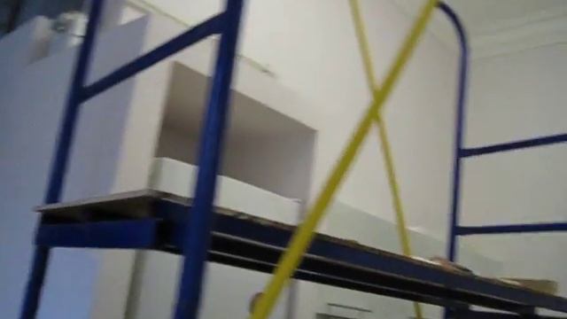 Ооочень удобные и супер бюджетные разборные подмостья. смотреть онлайн