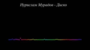Нурислам Мурадов - Диско (Даргинская) 2023