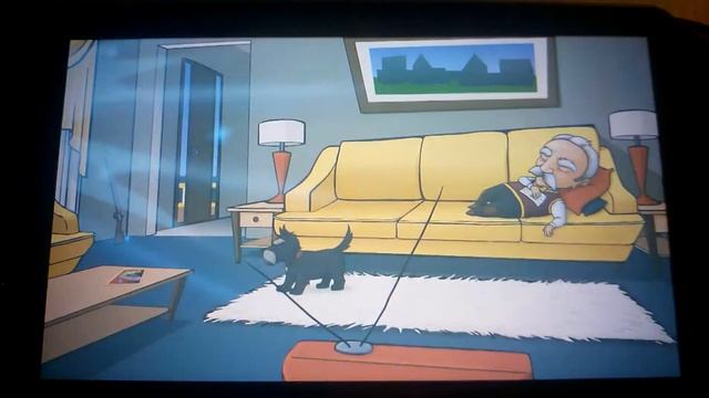 psvita get out of my lawn vpk /mai dump смотреть онлайн