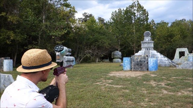 Fuchsia Truth Series Angel LED Shooting смотреть онлайн