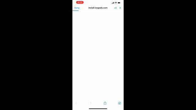 Hướng dẫn cài đặt Hack game & app bằng iOSGods App+ - Không Cần Jailbreak смотреть онлайн