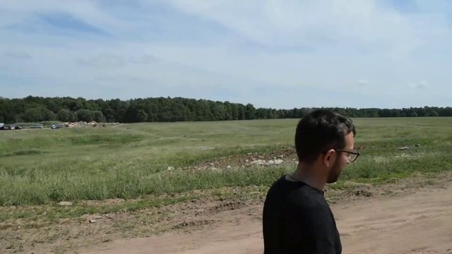 Обзор м-кр Солнечный смотреть онлайн
