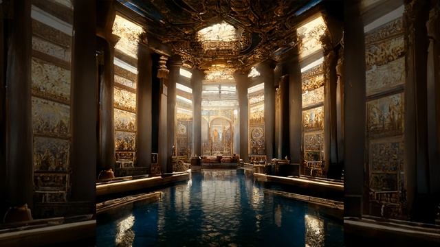 Palace смотреть онлайн