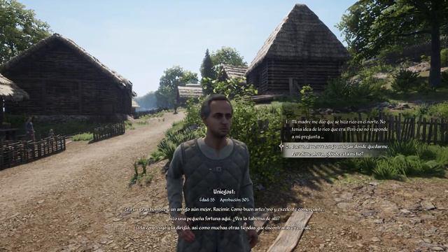 MEDIEVAL DYNASTY 2020💥GAMEPLAY💥 PC смотреть онлайн