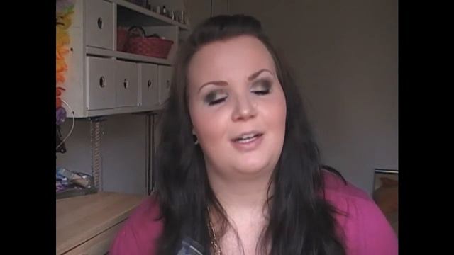 Review I Max Factor Excess Volume Extreme Impact Mascara I By Jennell