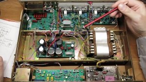 Radiotehnika У-101-СТЕРЕО (УНЧ-50-8)