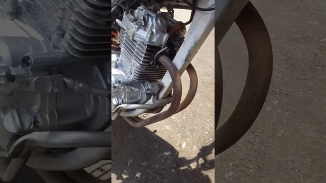 Xlr 250cc смотреть онлайн
