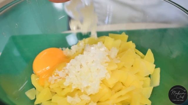 Хешбраун / Американские драники смотреть онлайн