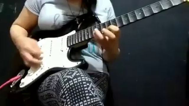 Yngwie Malmsteen - Echo Etude смотреть онлайн