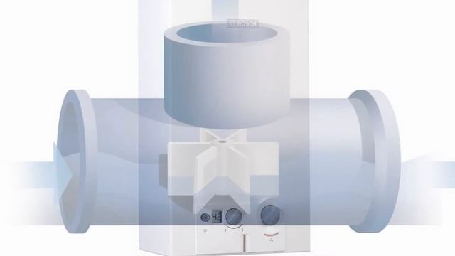 Bosch Therm 6000 O WRD..G