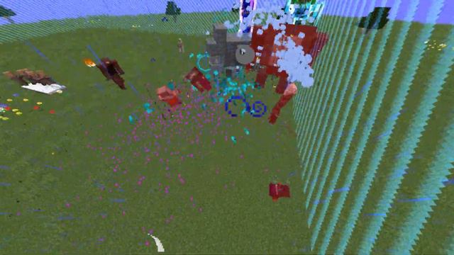 Some bosses VS raids смотреть онлайн
