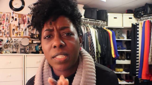 Let's Talk| New Year, New Wig Trend, Natural Hair, Q&A смотреть онлайн