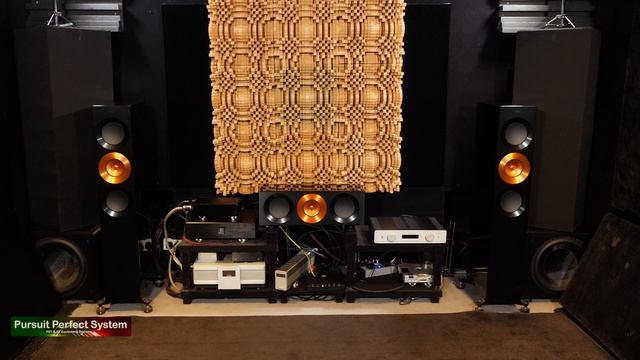 4 REL Acoustics PREDATOR HT/1508 Subwoofers REVIEW - Living the Home Cinema Good Life !! смотреть онлайн