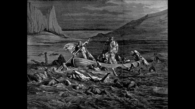 Данте Алигьери: "9 кругов Ада" смотреть онлайн