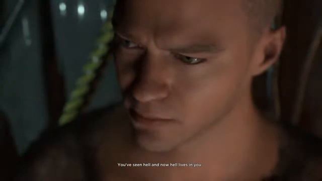 Detroit Become Human (Part 3) смотреть онлайн