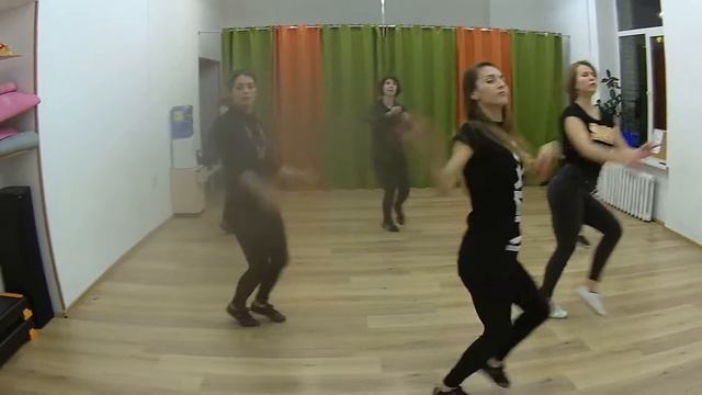 Jazz Funk beginners смотреть онлайн